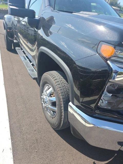 chevrolet silverado 3500hd 2023 1GC4YUE78PF205323 image chevrolet silverado 3500hd 2023 1GC4YUE78PF205323 image